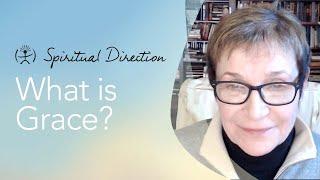 Caroline Myss - What is Grace?