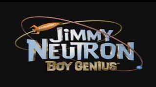 PC Jimmy Neutron Boy Genius 2001 Part 1 of 2