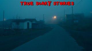 True Scary Stories to Keep You Up At Night (Horror Megamix Vol. 150)