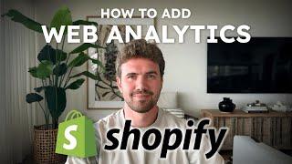  Ditch Google Analytics! Here is the easiest way to add Analytics to Shopify