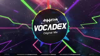 Armağan Oruç - Vocadex