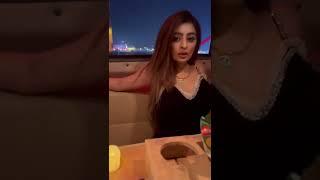 Ankita Dave Hot Moves