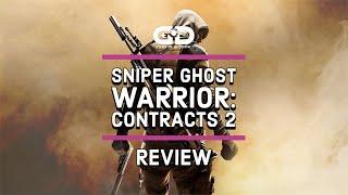 Sniper Ghost Warrior: Contracts 2 PS5 review | Head trip