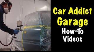 Car Addict Garage How to Car Repair Videos 2019
