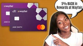 $2,000 Credit Card Approval - PreQualify - 0% APR - Wayfair Credit Cards | Rickita