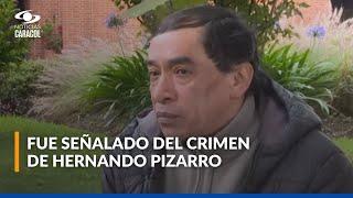 Gustavo Sastoque, víctima de un falso positivo judicial: esta es su historia