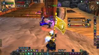 TBC Resto Druid Arena #8