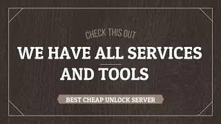 Valet Unlock Server Promotional Video: Welcome To The Website