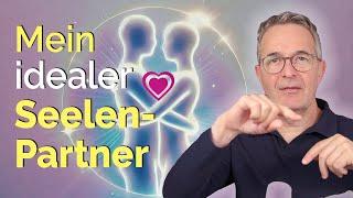 „Seelenpartner“ anziehen: Der innere Weg zu Glück und Liebe