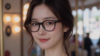 AI Beauty Paradise - Beautiful Girl #ai #beautiful