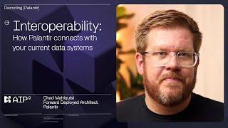 How Palantir Integrates with Your Current Data Systems