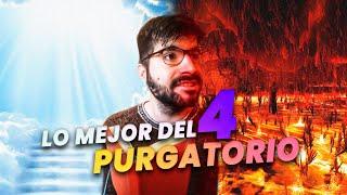LO MEJOR DEL PURGATORIO #4  - PABLO BRUSCHI