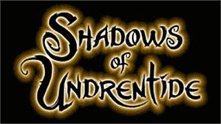 LP │ NWN: Shadows of Undrentide │ Intro