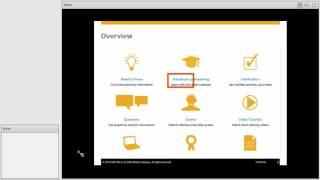 SAP Learning Hub Tips シリーズ① Learning Room