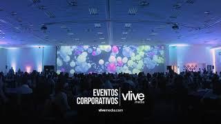 Eventos Corporativos