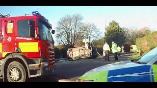 #58 BFF - 2024 Review - UK Dash Cam Compilation, Dodgy Drivers, Car Crash Aftermath #dashcam #cars