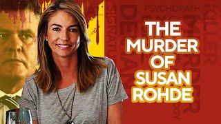 Murder or Suicide? The Death of Susan Rohde