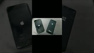iphone 7 & oneplus 5t | Boot | 2022