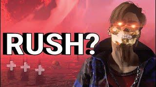 TRUCO ANTI-RUSH - Dead By Daylight Latino