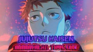 JUJUTSU KAISEN - Manavalan Thug [AMV/EDIT]