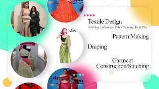 Dreamzone Malleshwaram – Best Institute for Fashion designing in Bangalore