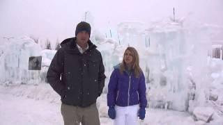 Catch Carri Interviews Owner of Silvethorne Ice Castles