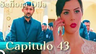 Señora Dila Capítulo 43 ( Doblado en Español) FULL HD |  Eshat Reviews