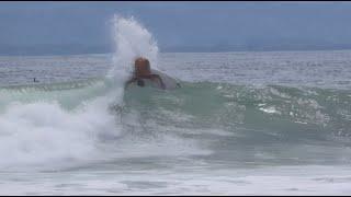 SURF TRIPPING W/ TIM FANDEY