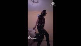 Mr. Shadow Ninja Gaming MJ/Michael Jackson dance version