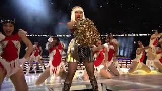 Madonna - Megamix Super Bowl [HD] (Full) 2012 #goMadridPride