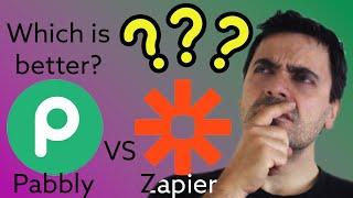 Pabbly Connect with Zapier