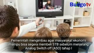 CANGGIH, ADA FITUR MITIGASI BENCANA DI SET TOP BOX TV DIGITAL