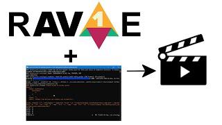 Using Av1an with rav1e with StaxRip - Guide and Tutorial (Custom Python Script)