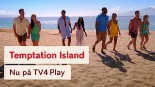 Temptation Island USA | Trailer | Nu på TV4 Play