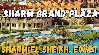 Xperience Sea Breeze Resort - Sharm El Sheikh, Egypt (All-Inclusive Resort)