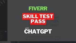 How to Pass Fiverr English Skill Test  || Fiverr English Test Answers 2023 Urdu /Hindi