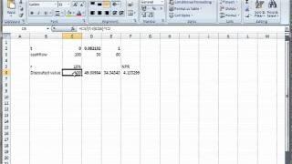 Calculate money weighted return (Internal Rate of Return) for a Portfolio in Excel