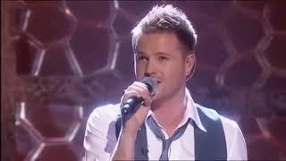 Nicky Byrne: When He's Looking SO hot