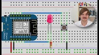 Einstieg in Mikrocontroller mit ESPHome