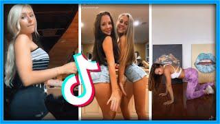 (Best Of) HOT GIRL DANCE / WAP CHALLENGE TikTok  #1