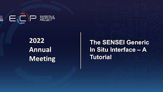 The SENSEI Generic In Situ Interface – A Tutorial