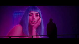 You look lonely (the blade runner) x lordfubu-never leave you lonely