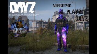 Dayz on Bear Mountain #1 PVE Server