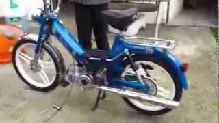 PUCH MAXI