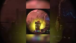 The FORGOTTEN Wunderwaffe (Tag Der Toten) [Black Ops 4 Zombies] #shorts