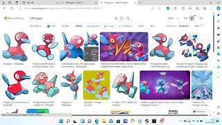 2zPorygon