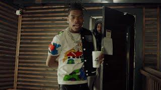 Lil Baby & Lil Durk "Up The Side" ft. Young Thug (Fan Music Video)