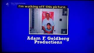 Adam F. Goldberg Productions/ Happy Madison Productions/ Sony Pictures Television (2017)