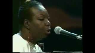 Nina Simone: Pirate Jenny