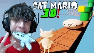 CAT MARIO IN 3D?! NON CI CREDO!